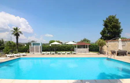 Maison 8 personnes à Solarino - Photo 13