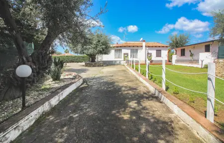 Maison 8 personnes à Solarino - Photo 18
