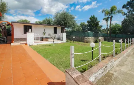 Maison 8 personnes à Solarino - Photo 19
