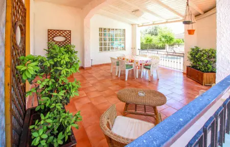 Maison 8 personnes à Solarino - Photo 21