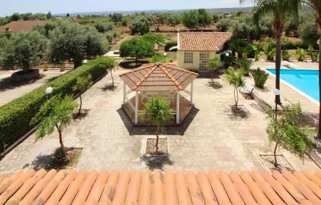 Maison 8 personnes à Solarino - Photo 24