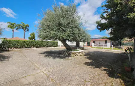 Maison 8 personnes à Solarino - Photo 38