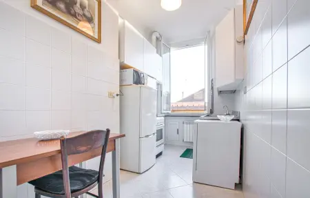 Happygenoa, Appartement 5 personnes à Genova - Photo 3