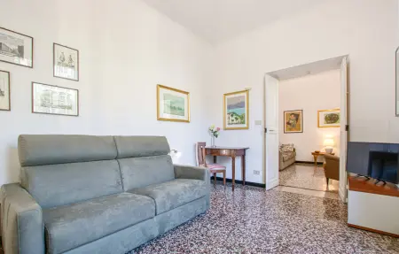 Happygenoa, Appartement 5 personnes à Genova - Photo 10