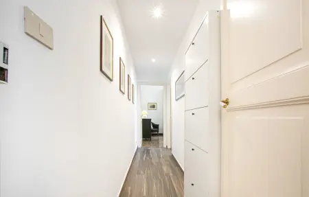 Happygenoa, Appartement 5 personnes à Genova - Photo 13