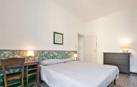 Happygenoa, Appartement 5 personnes à Genova - Photo 15