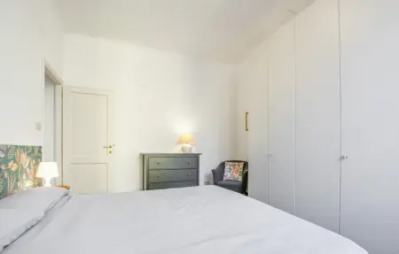 Happygenoa, Appartement 5 personnes à Genova - Photo 16