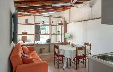 Maison 4 personnes à Siracusa - Photo 2