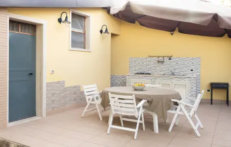Maison 4 personnes à Siracusa - Photo 3