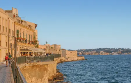 Maison 4 personnes à Siracusa - Photo 7