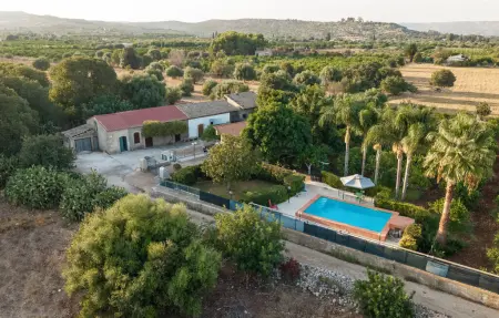 Maison 4 personnes à Siracusa - Photo 8