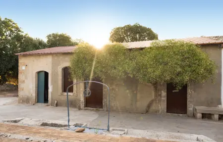 Maison 4 personnes à Siracusa - Photo 14