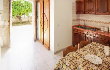 Maison 4 personnes à Siracusa - Photo 21