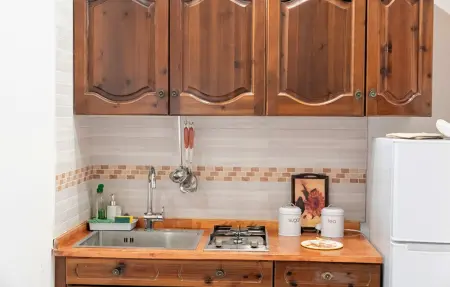 Maison 4 personnes à Siracusa - Photo 22