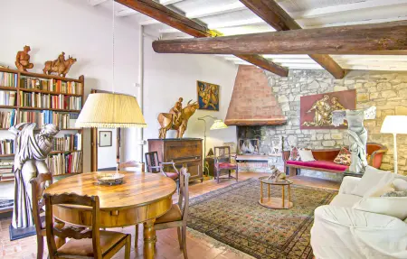 Maison 7 personnes à Firenze - Photo 2