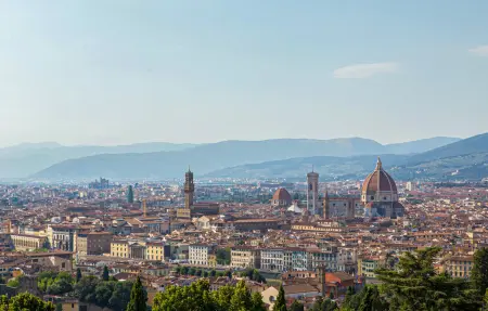 Maison 7 personnes à Firenze - Photo 5