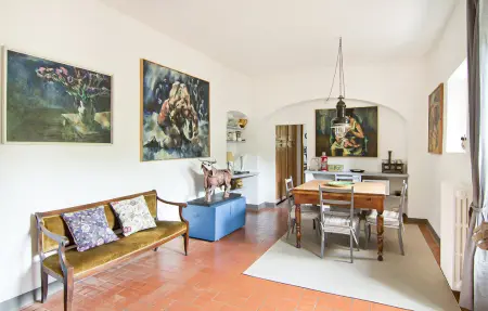 Maison 7 personnes à Firenze - Photo 8