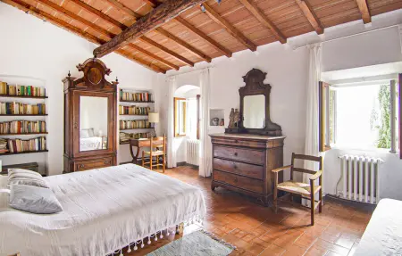 Maison 7 personnes à Firenze - Photo 11