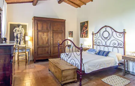 Maison 7 personnes à Firenze - Photo 12