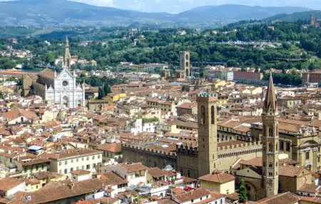 Maison 7 personnes à Firenze - Photo 15