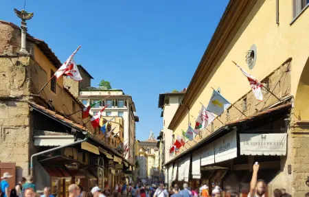 Maison 7 personnes à Firenze - Photo 16