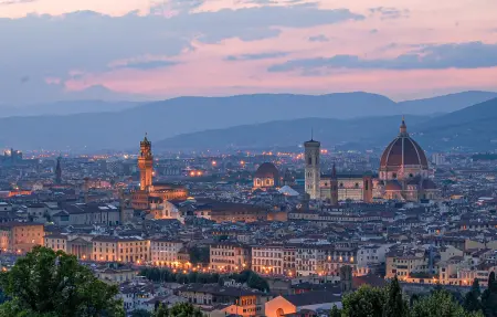 Maison 7 personnes à Firenze - Photo 18