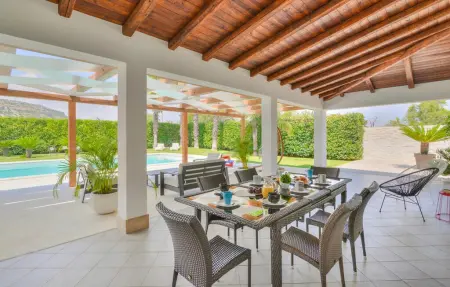 Maison 8 personnes à Siracusa - Photo 2