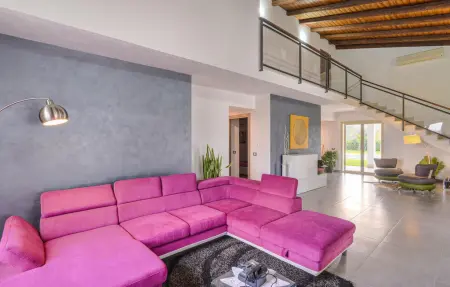 Maison 8 personnes à Siracusa - Photo 3