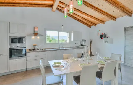 Maison 8 personnes à Siracusa - Photo 4