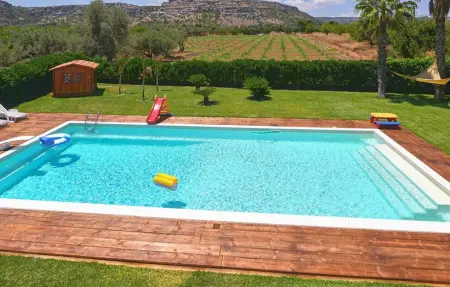 Maison 8 personnes à Siracusa - Photo 6