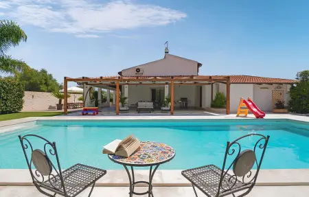 Maison 8 personnes à Siracusa - Photo 7
