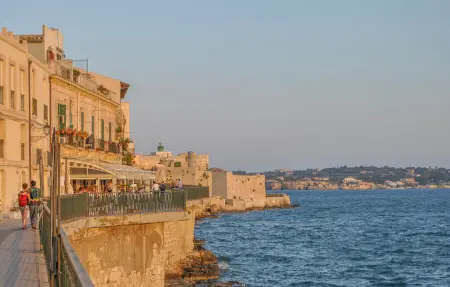 Maison 8 personnes à Siracusa - Photo 8