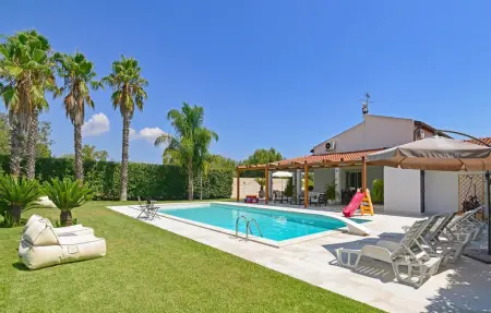 Maison 8 personnes à Siracusa - Photo 9