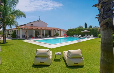 Maison 8 personnes à Siracusa - Photo 10