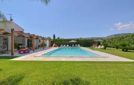 Maison 8 personnes à Siracusa - Photo 11