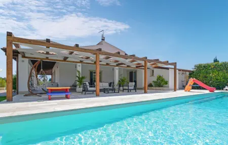 Maison 8 personnes à Siracusa - Photo 12