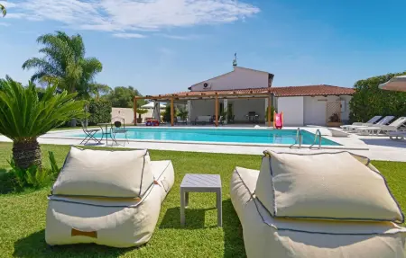 Maison 8 personnes à Siracusa - Photo 13