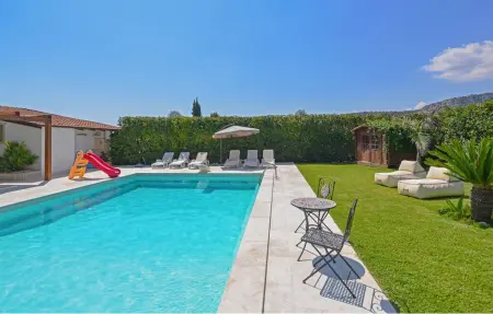 Maison 8 personnes à Siracusa - Photo 14