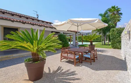 Maison 8 personnes à Siracusa - Photo 15