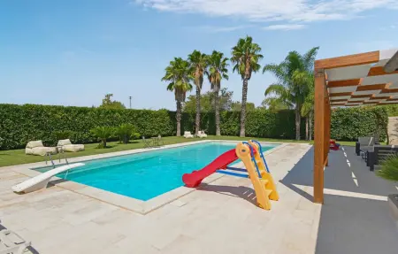 Maison 8 personnes à Siracusa - Photo 16