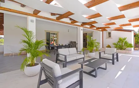 Maison 8 personnes à Siracusa - Photo 17
