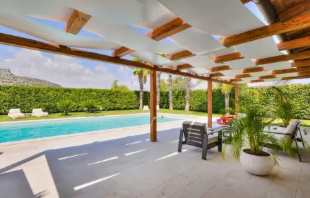 Maison 8 personnes à Siracusa - Photo 18