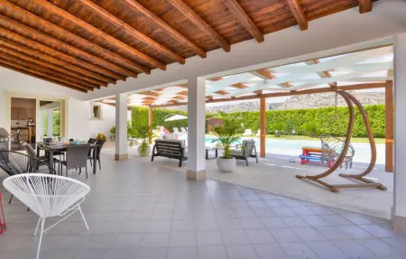 Maison 8 personnes à Siracusa - Photo 20
