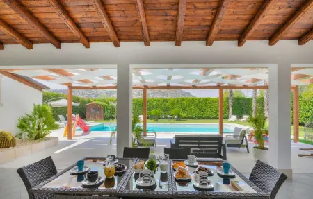 Maison 8 personnes à Siracusa - Photo 21