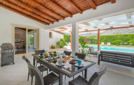 Maison 8 personnes à Siracusa - Photo 22