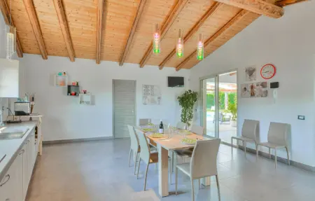Maison 8 personnes à Siracusa - Photo 25