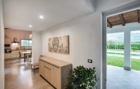 Maison 8 personnes à Siracusa - Photo 26
