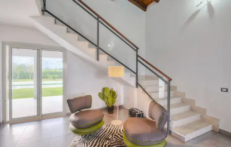 Maison 8 personnes à Siracusa - Photo 27