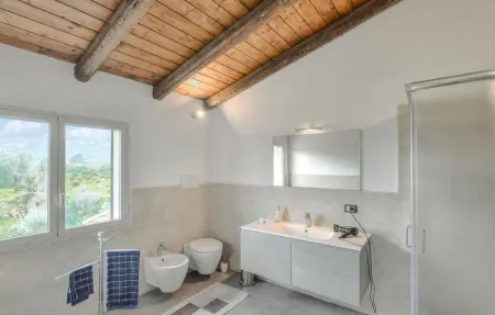 Maison 8 personnes à Siracusa - Photo 35