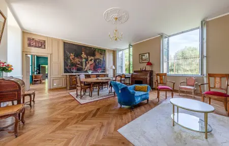 Maison 15 personnes à Marmagne - Photo 3